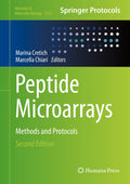 Methods in Molecular Biology