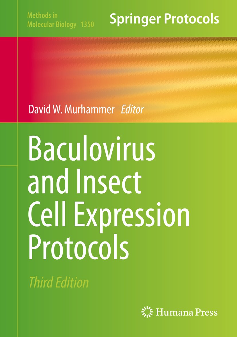 Methods in Molecular Biology