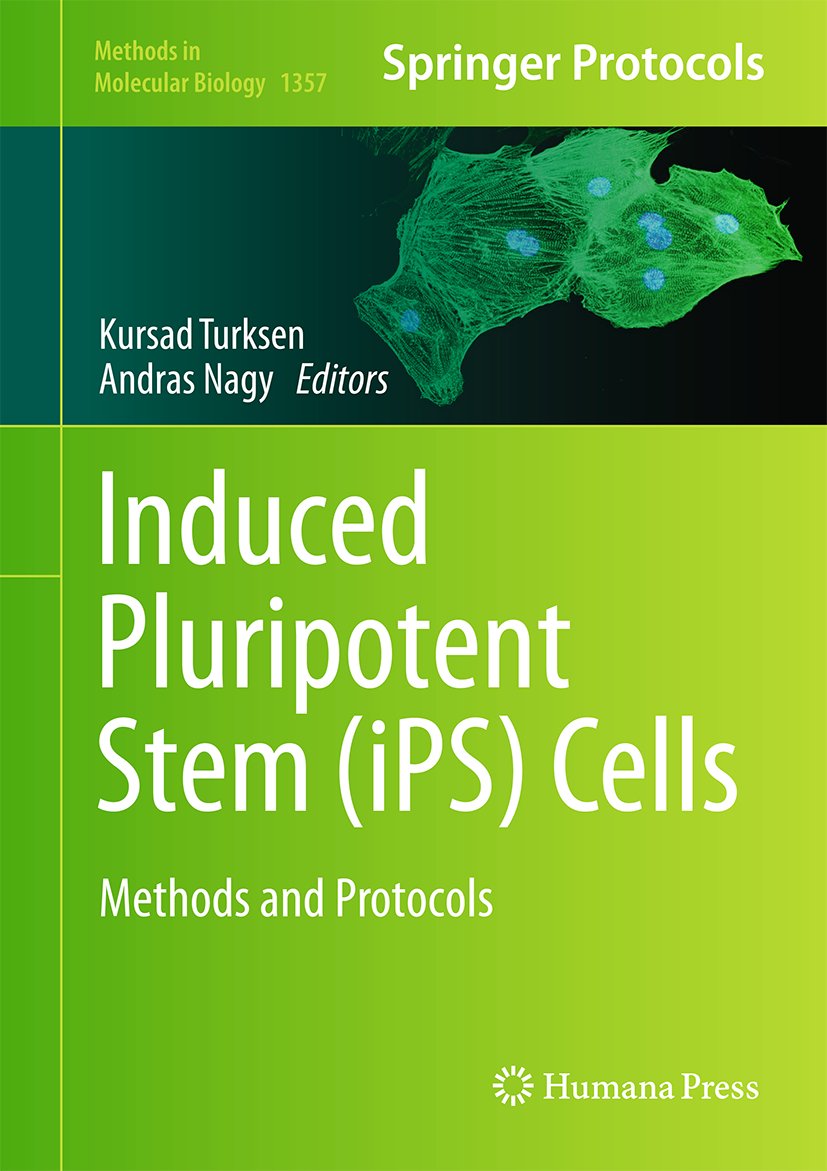 Methods in Molecular Biology
