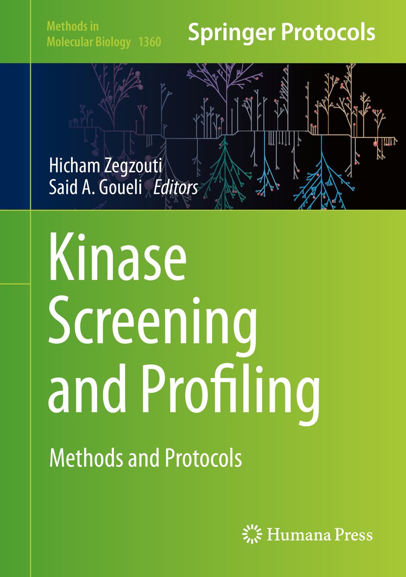 Methods in Molecular Biology