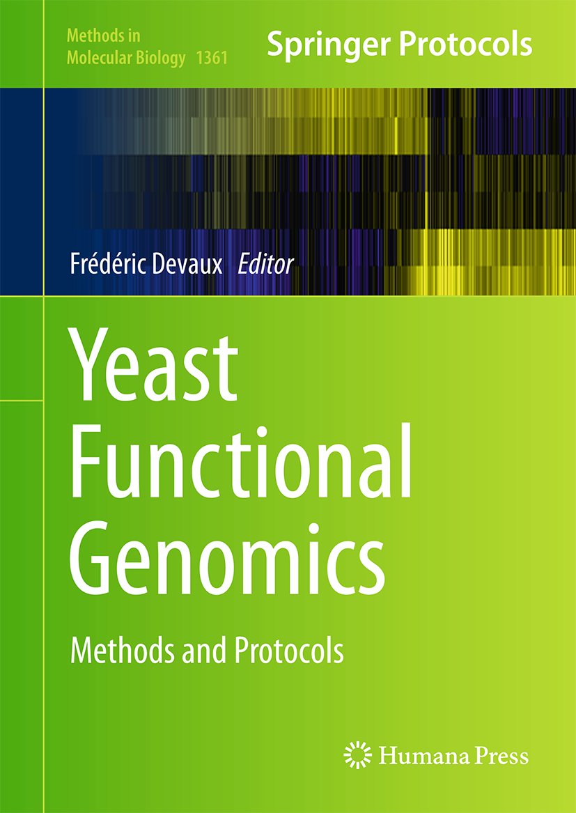 Methods in Molecular Biology