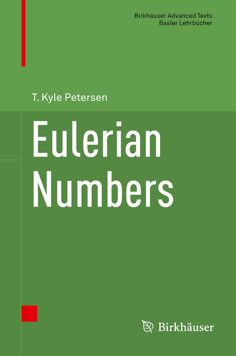 Birkhäuser Advanced Texts Basler Lehrbücher