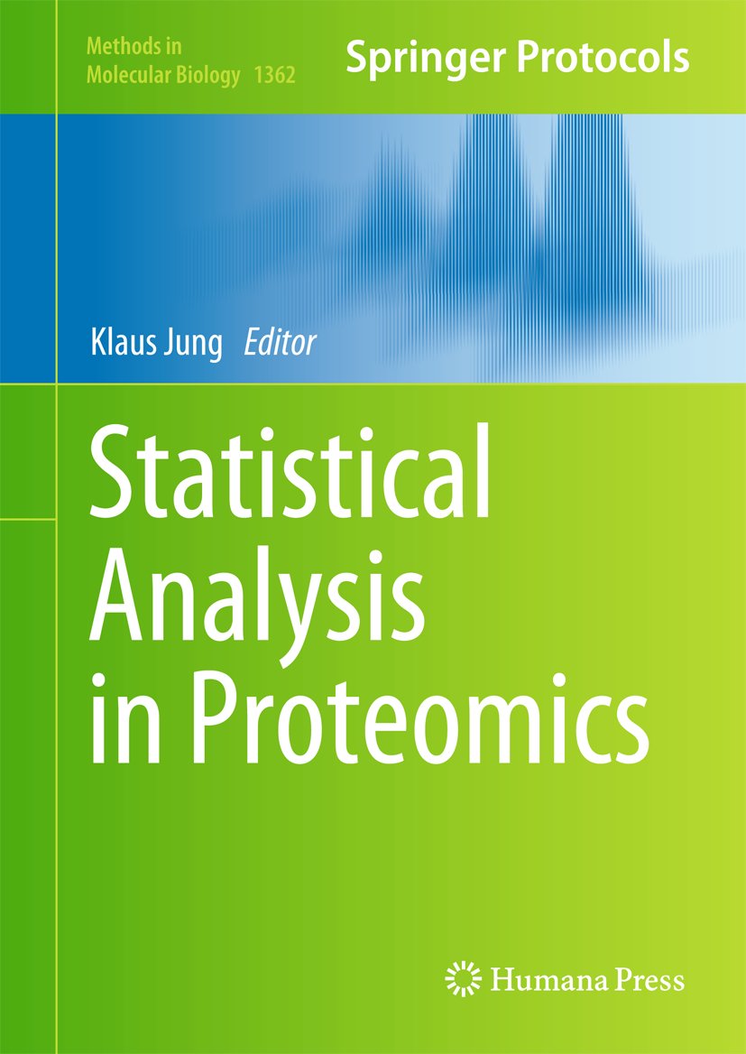 Methods in Molecular Biology