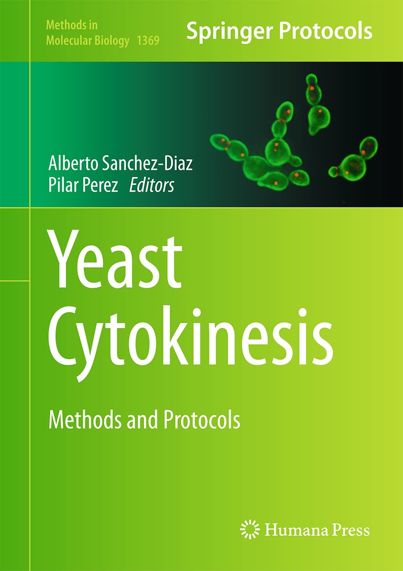 Methods in Molecular Biology