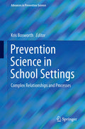 Advances in Prevention Science