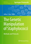Methods in Molecular Biology
