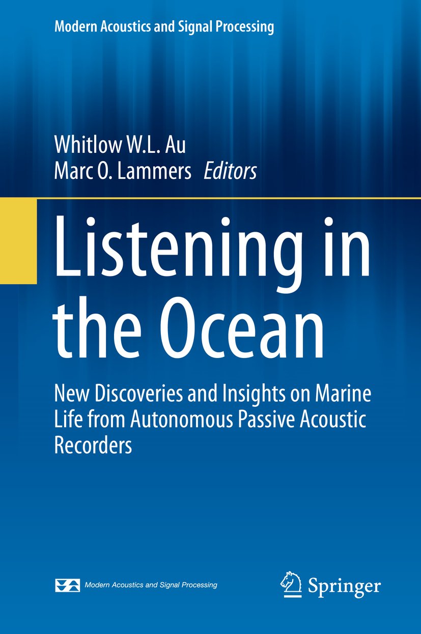 Modern Acoustics and Signal Processing
