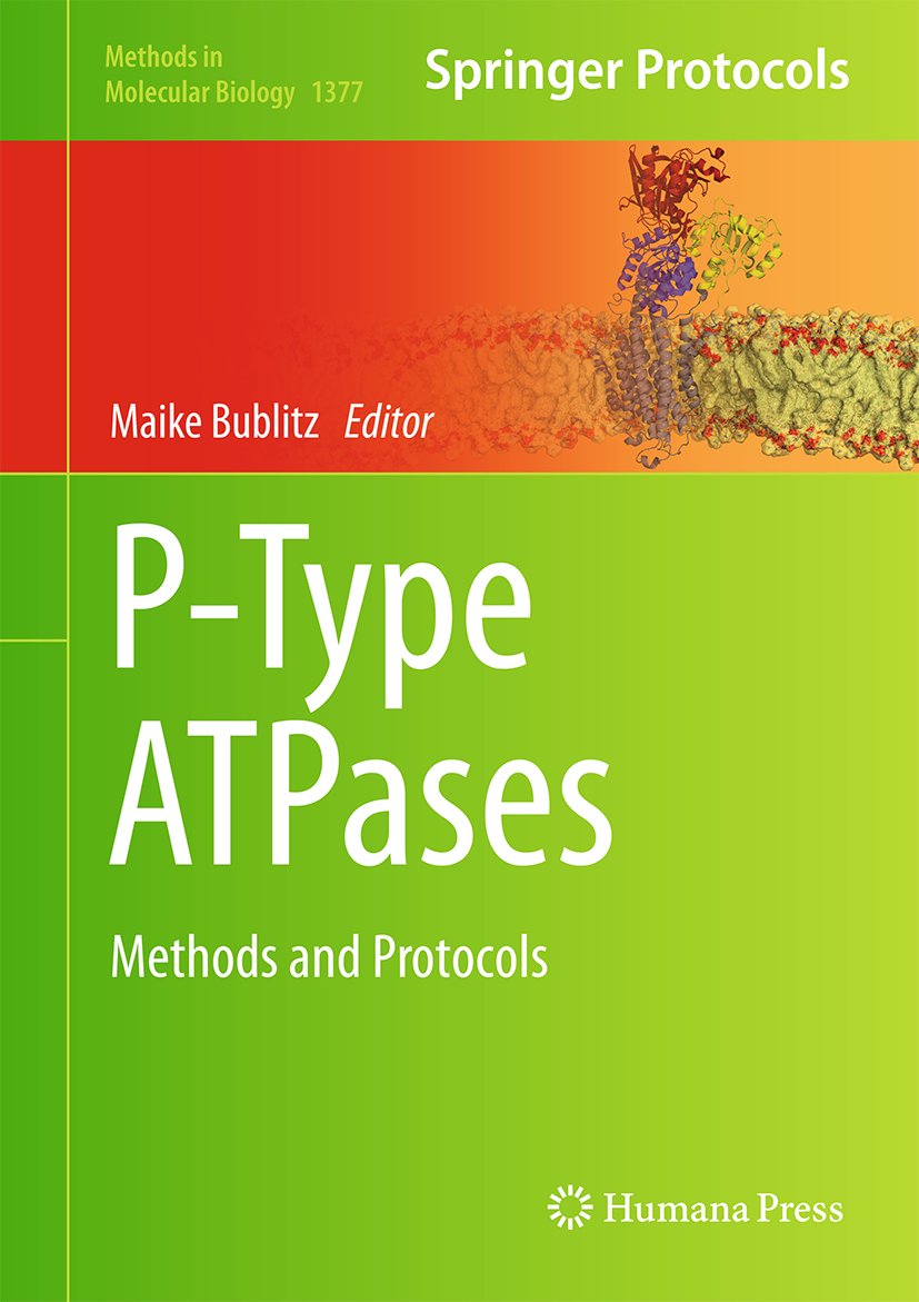 Methods in Molecular Biology