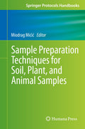 Springer Protocols Handbooks