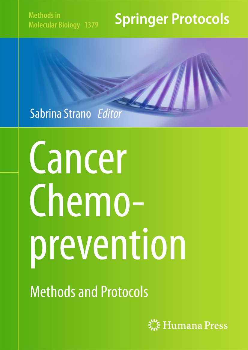 Methods in Molecular Biology