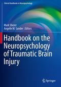 Clinical Handbooks in Neuropsychology