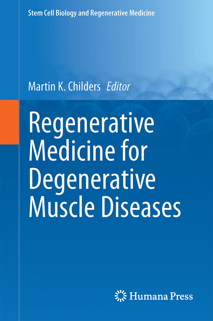 Stem Cell Biology and Regenerative Medicine