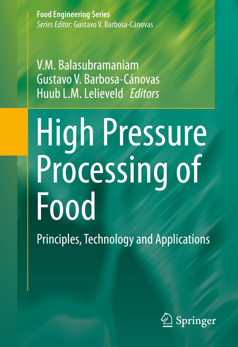 Food Engineering Series