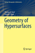 Springer Monographs in Mathematics