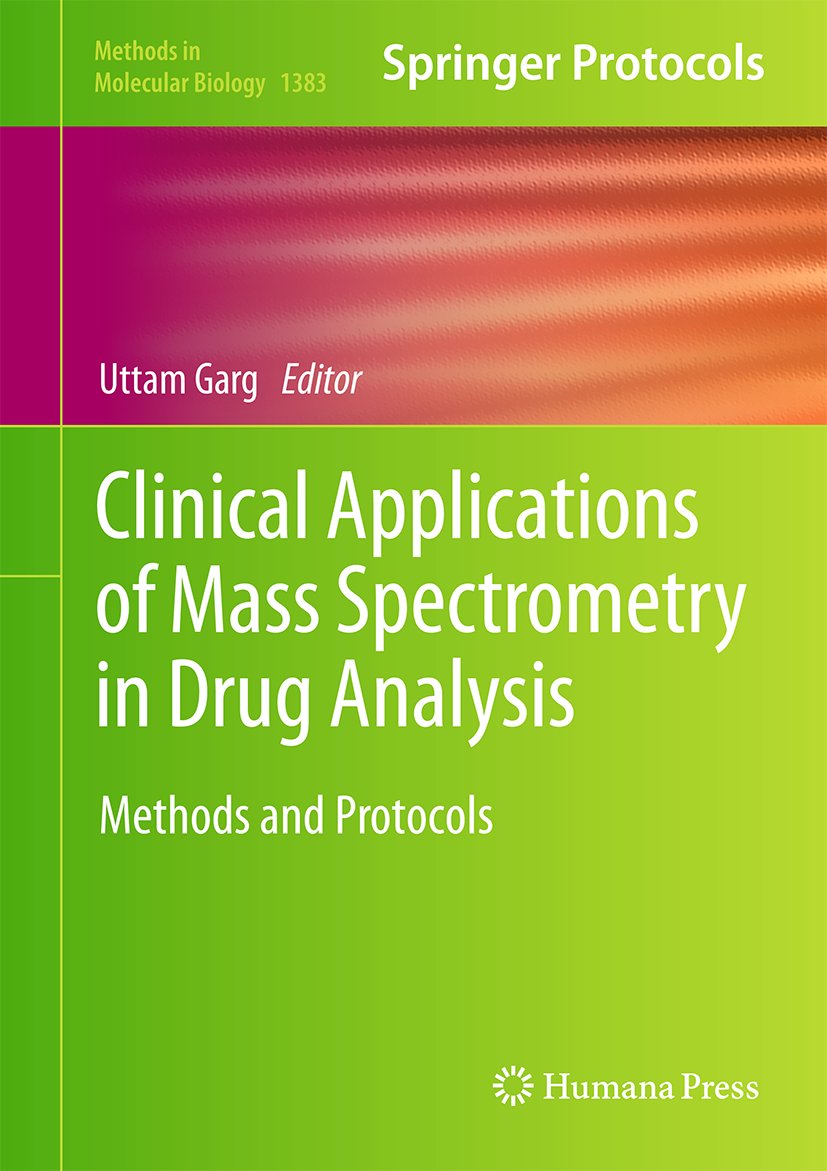 Methods in Molecular Biology