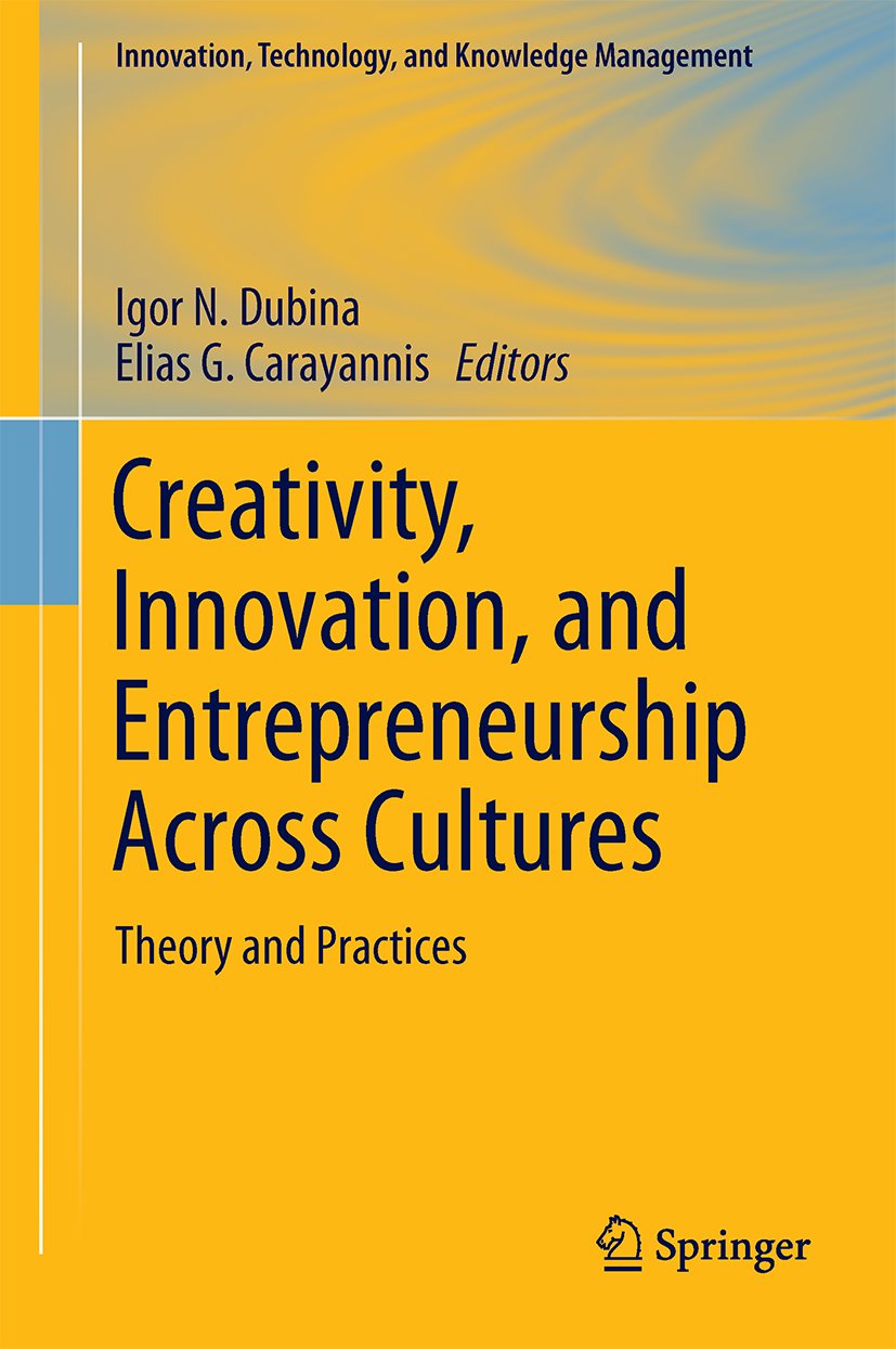 Innovation, Technology, and Knowledge Management