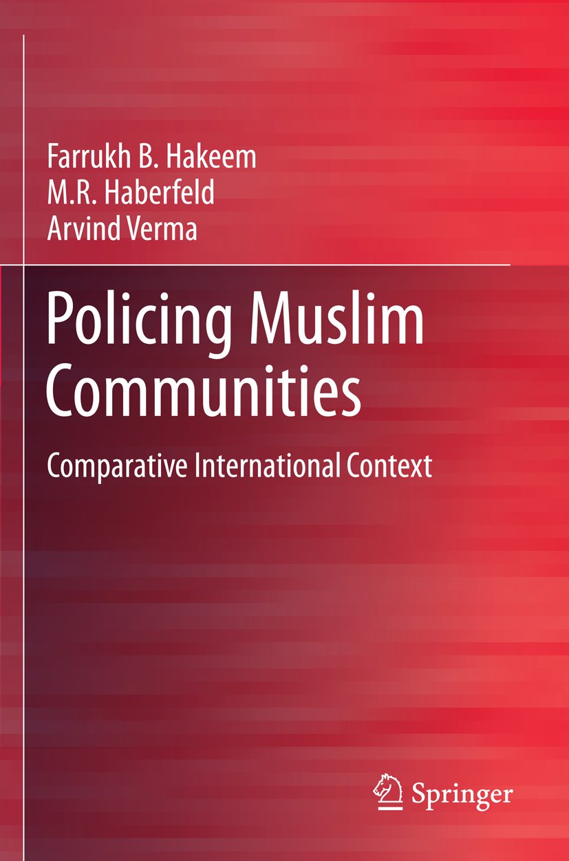 Policing Muslim Communities