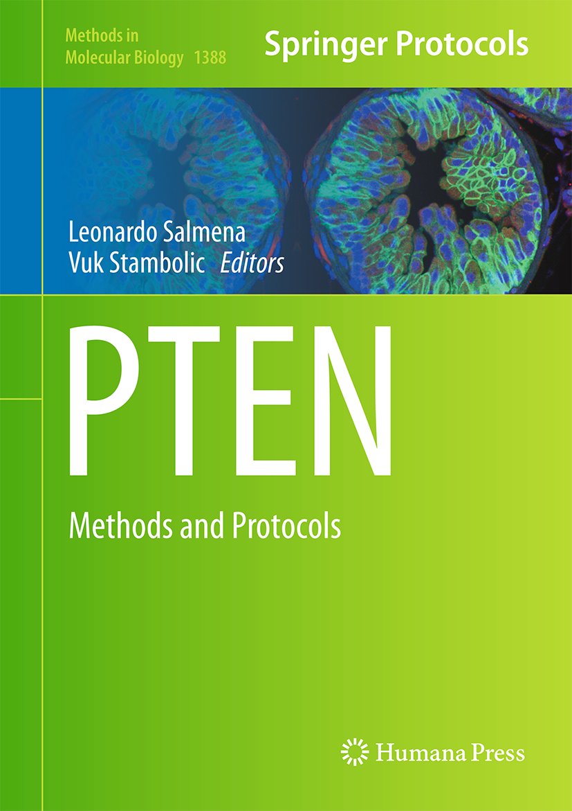 Methods in Molecular Biology