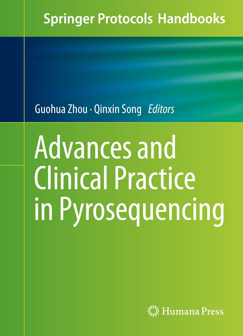 Springer Protocols Handbooks