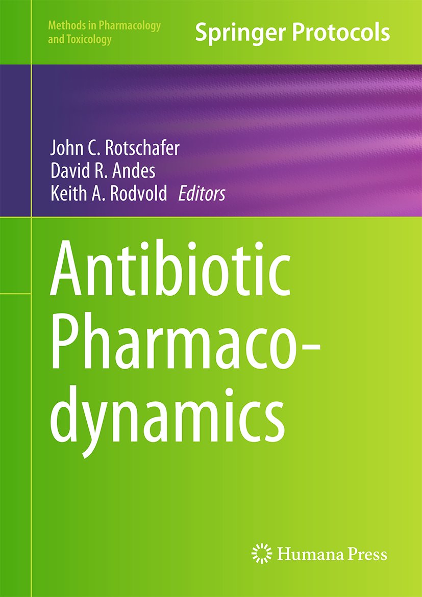 Methods in Pharmacology and Toxicology