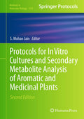 Methods in Molecular Biology