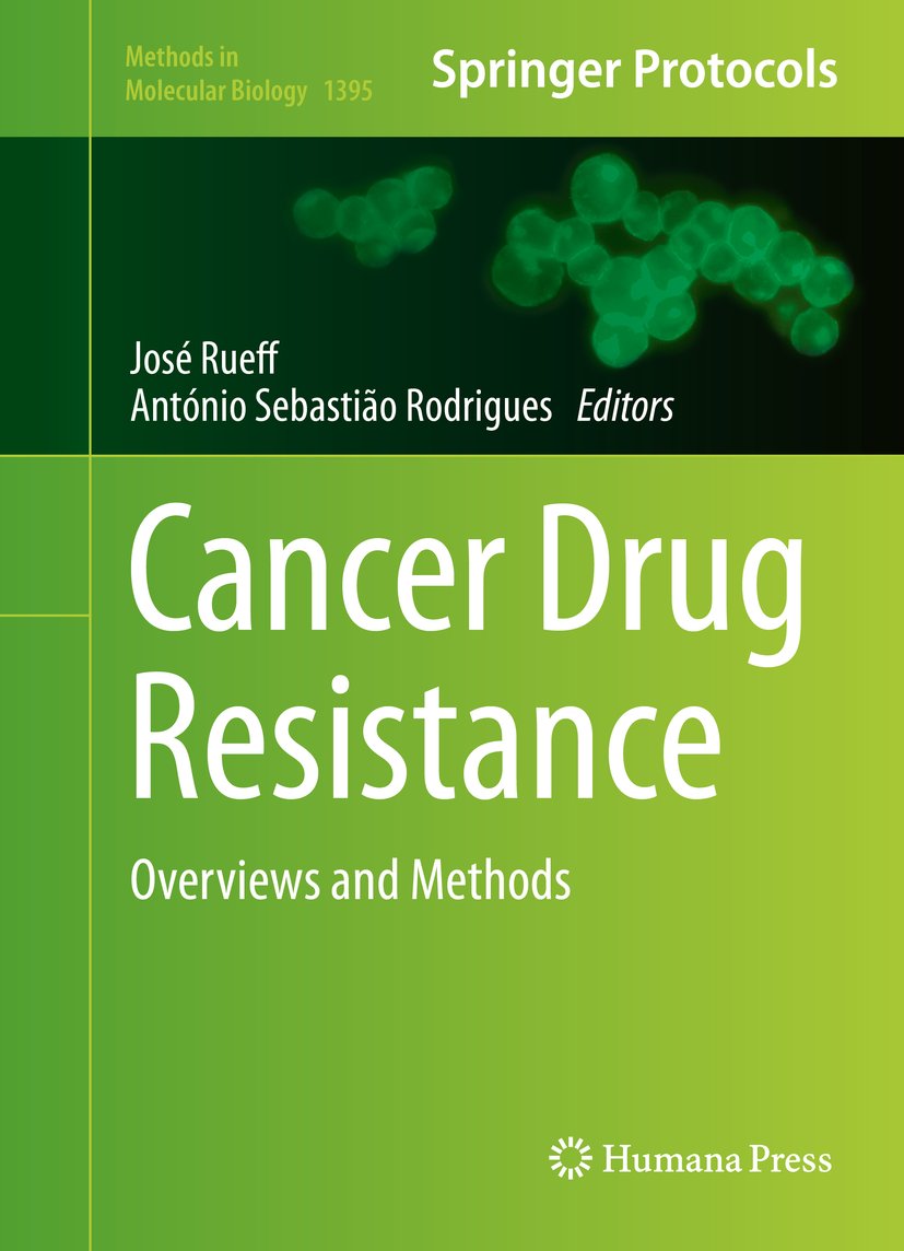 Methods in Molecular Biology