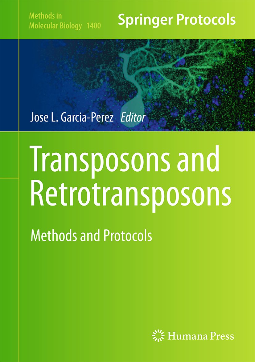 Methods in Molecular Biology