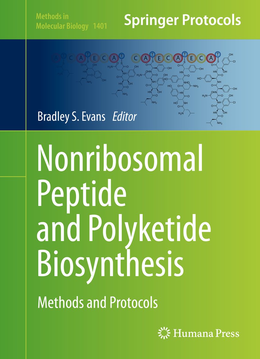 Methods in Molecular Biology