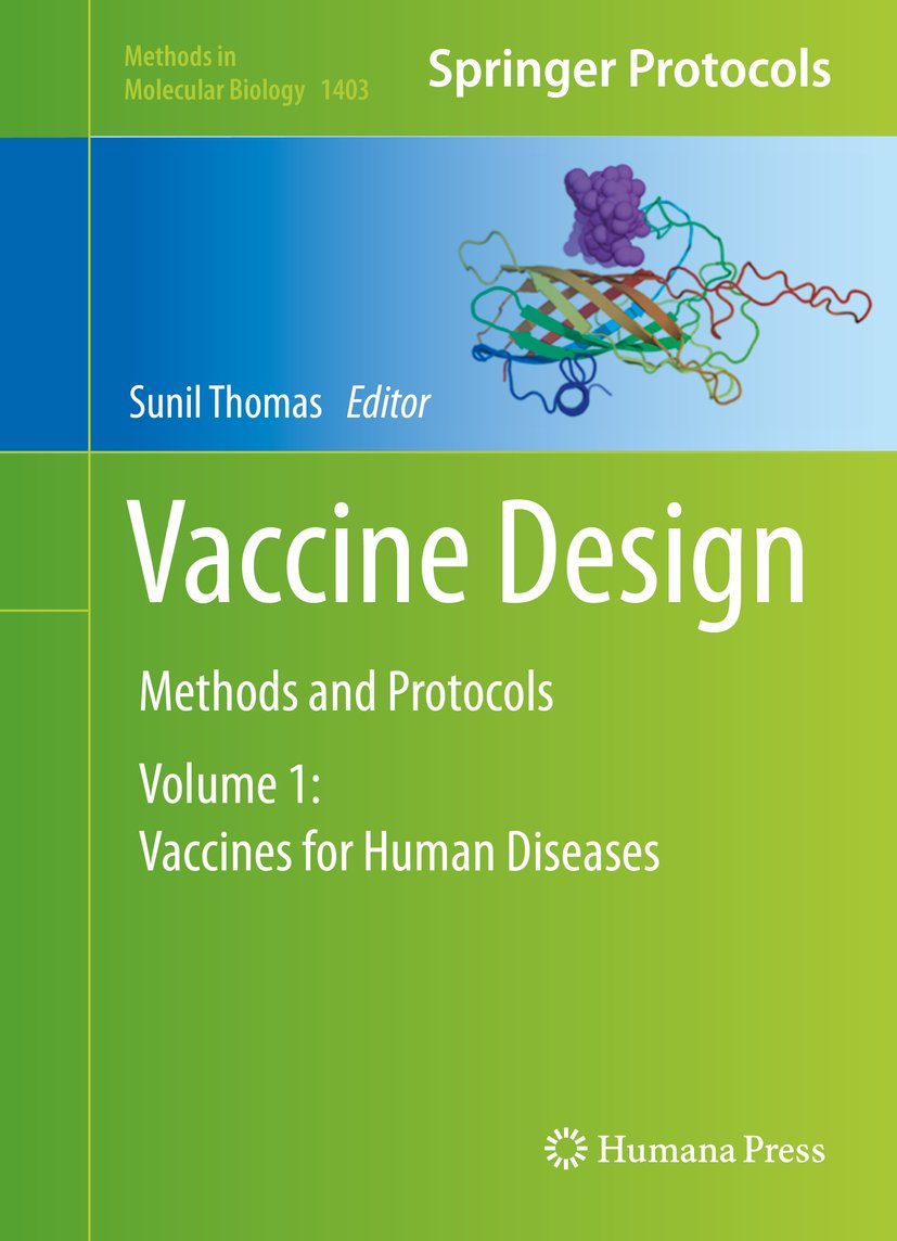 Methods in Molecular Biology