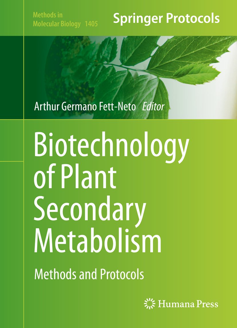 Methods in Molecular Biology