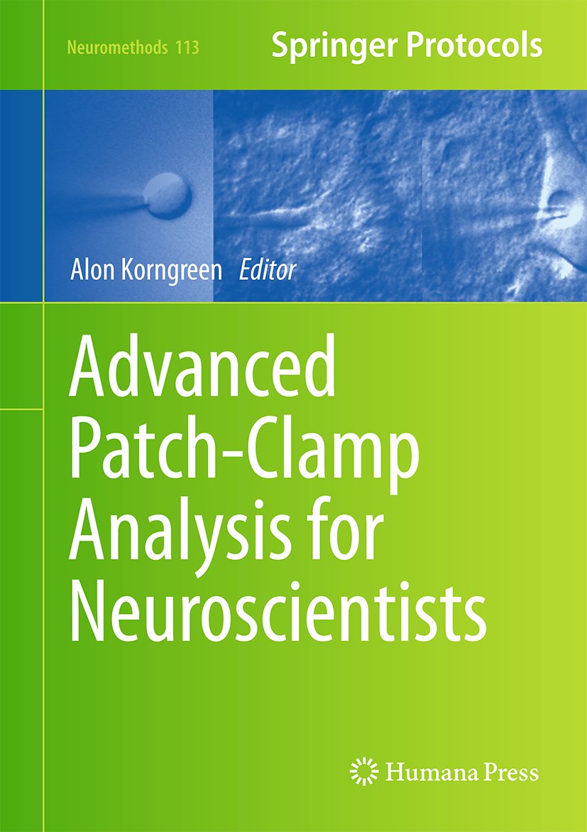 Neuromethods