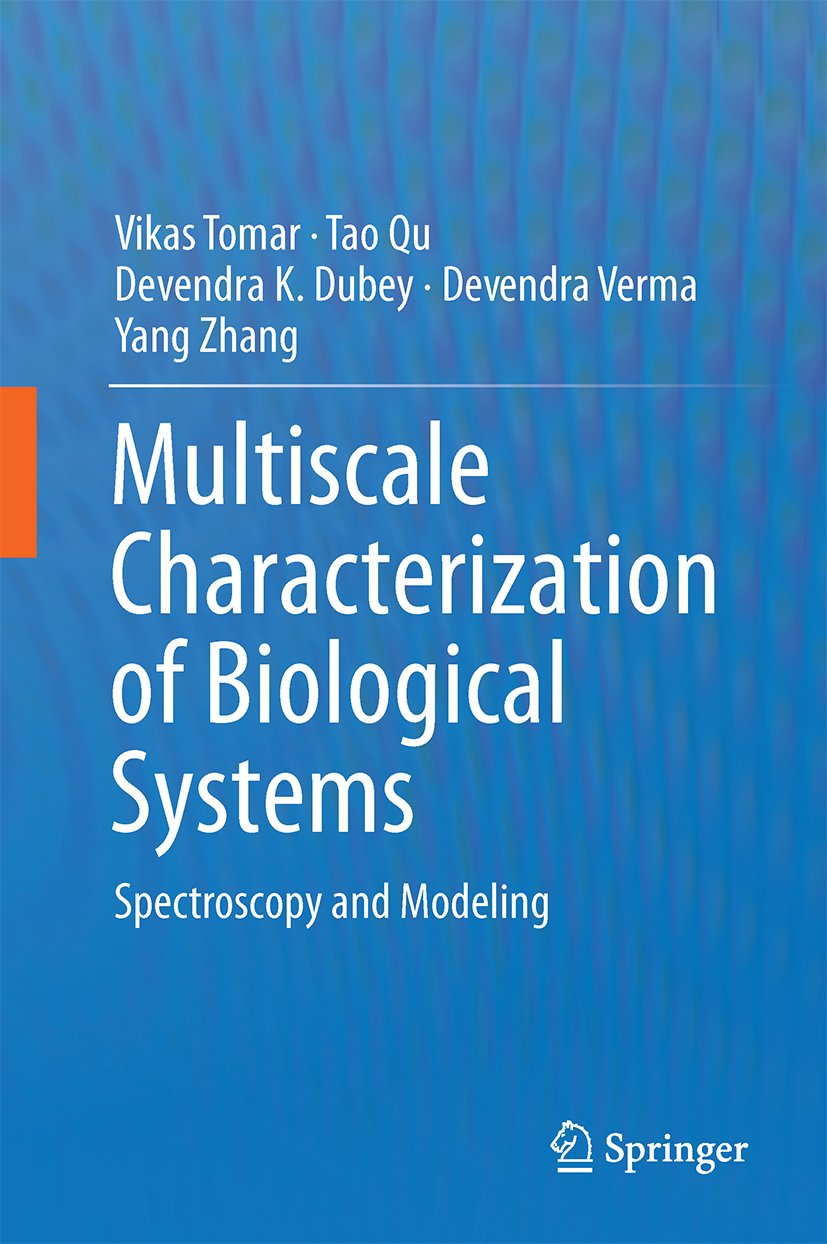 Multiscale Characterization of Biological Systems