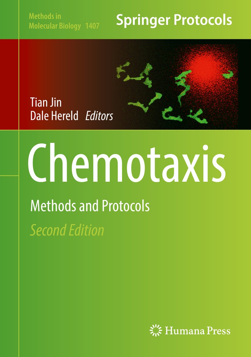 Methods in Molecular Biology