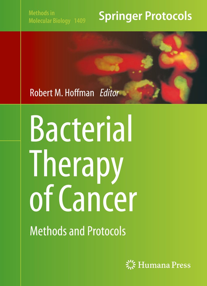 Methods in Molecular Biology