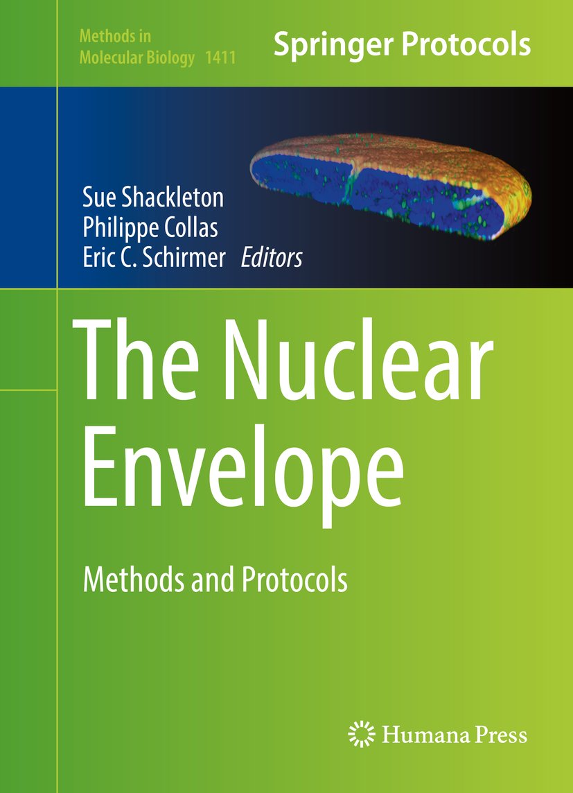 Methods in Molecular Biology