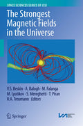 Space Sciences Series of ISSI