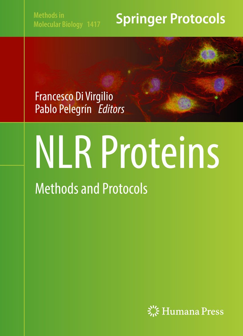 Methods in Molecular Biology