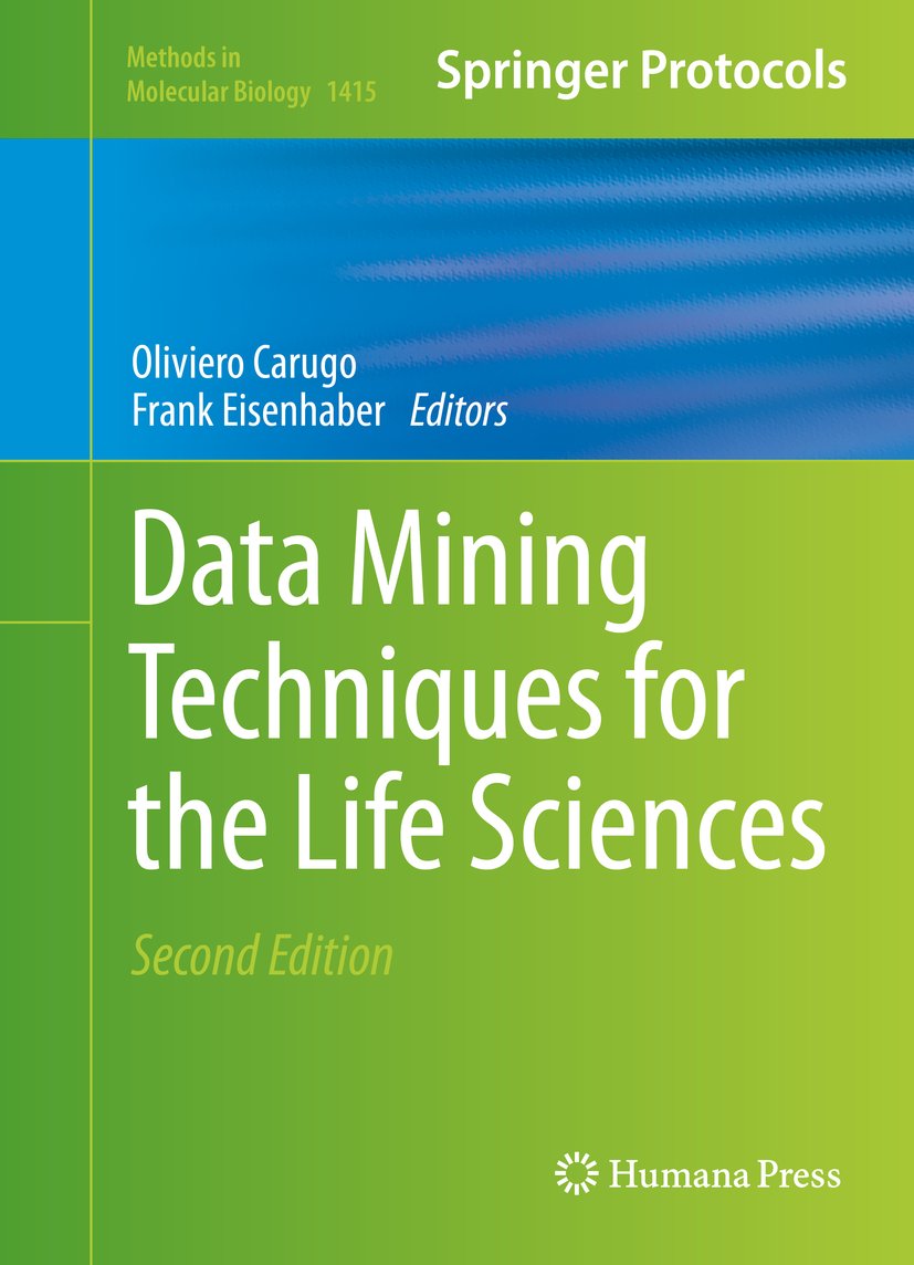Methods in Molecular Biology