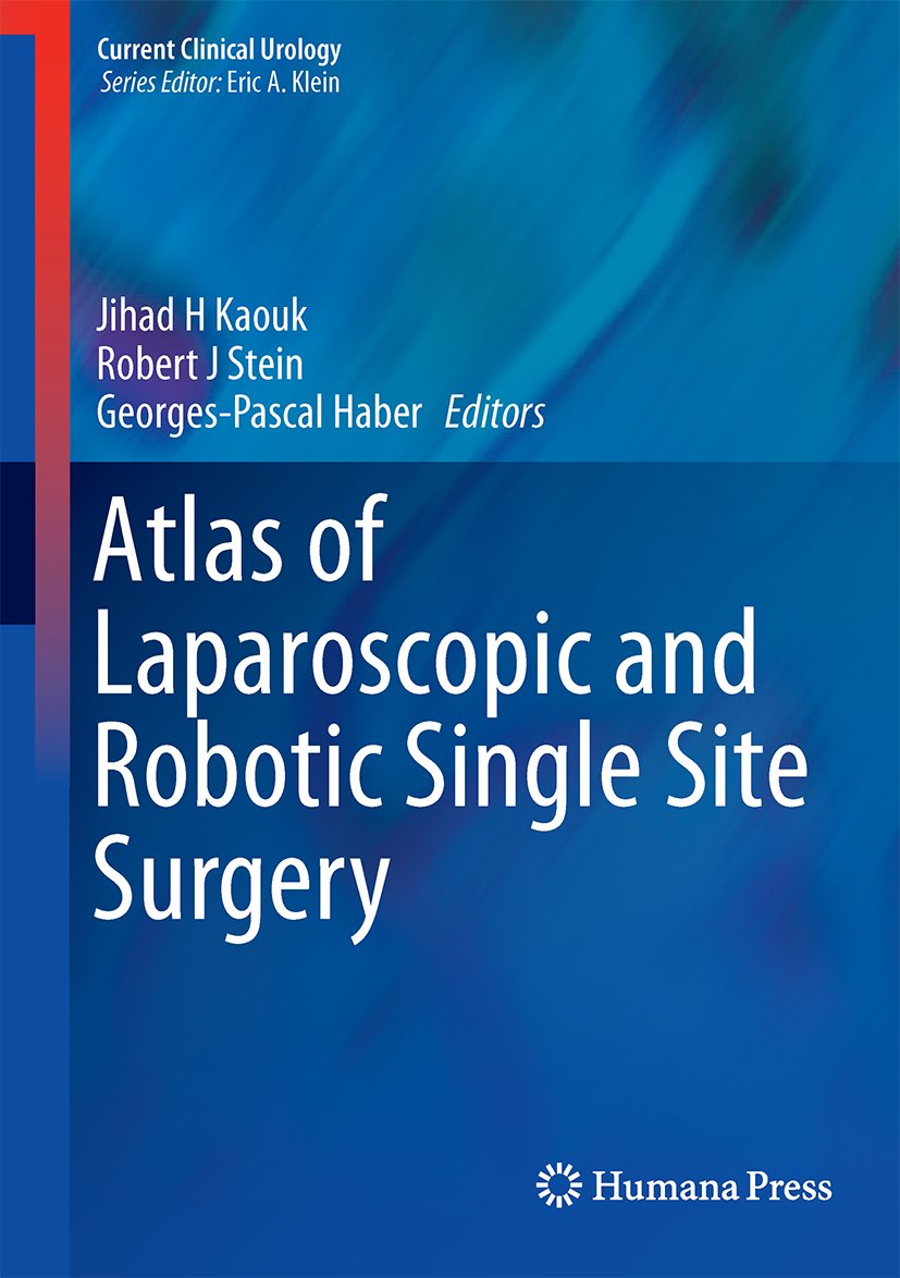 Current Clinical Urology