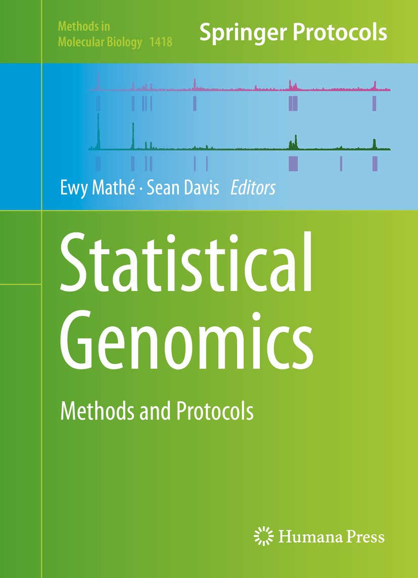 Methods in Molecular Biology