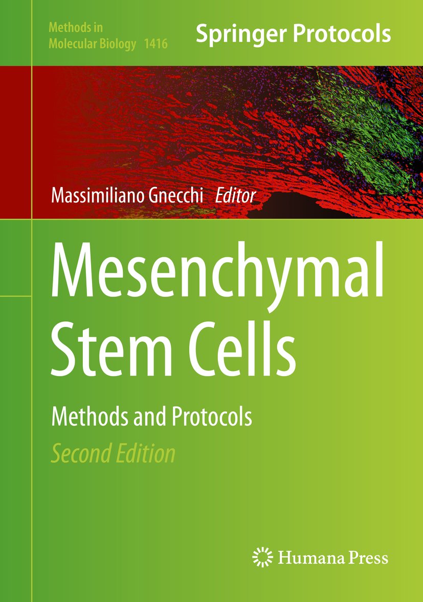 Methods in Molecular Biology