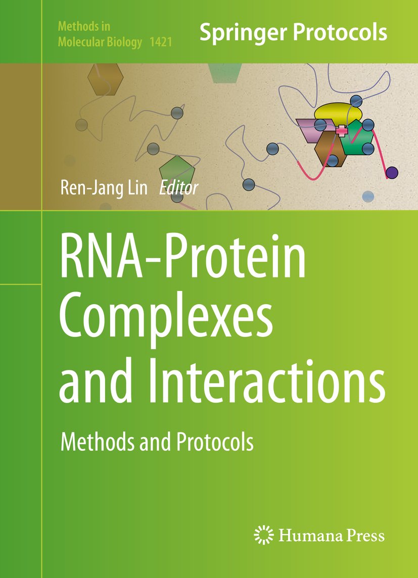 Methods in Molecular Biology