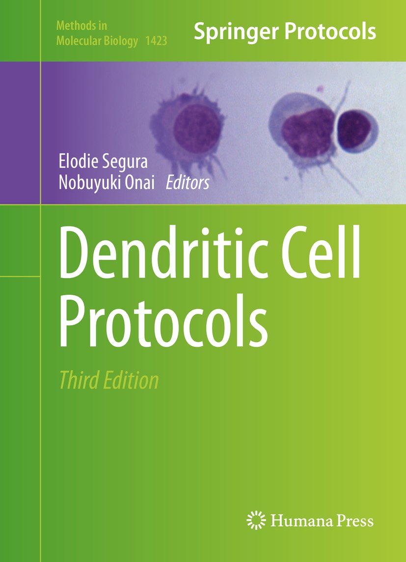 Methods in Molecular Biology