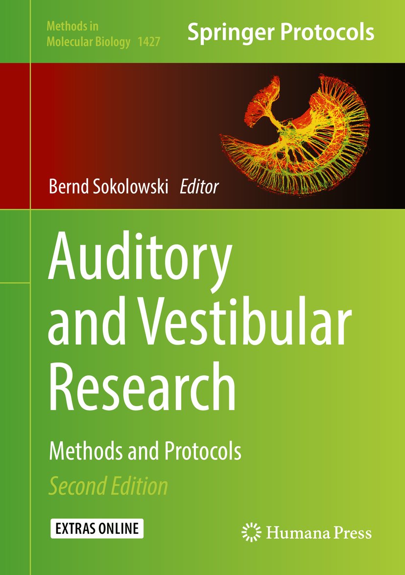 Methods in Molecular Biology