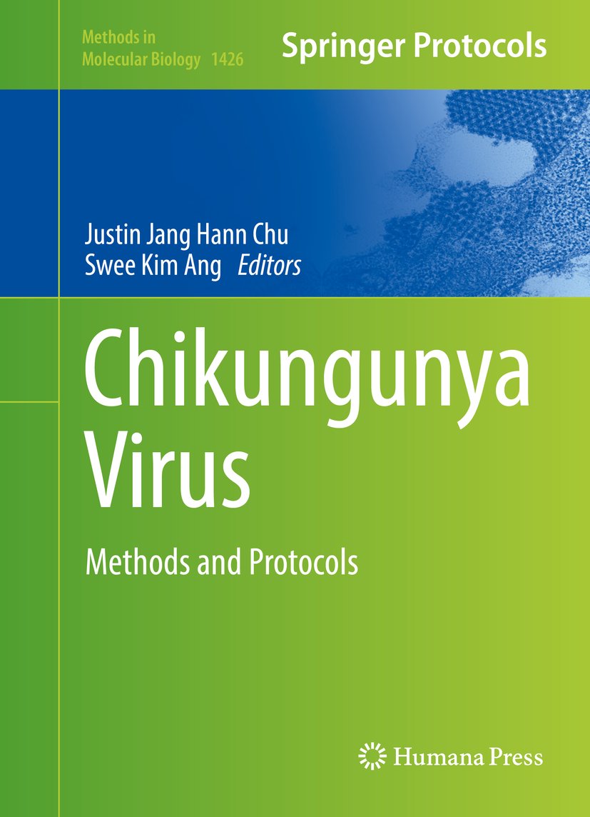 Methods in Molecular Biology