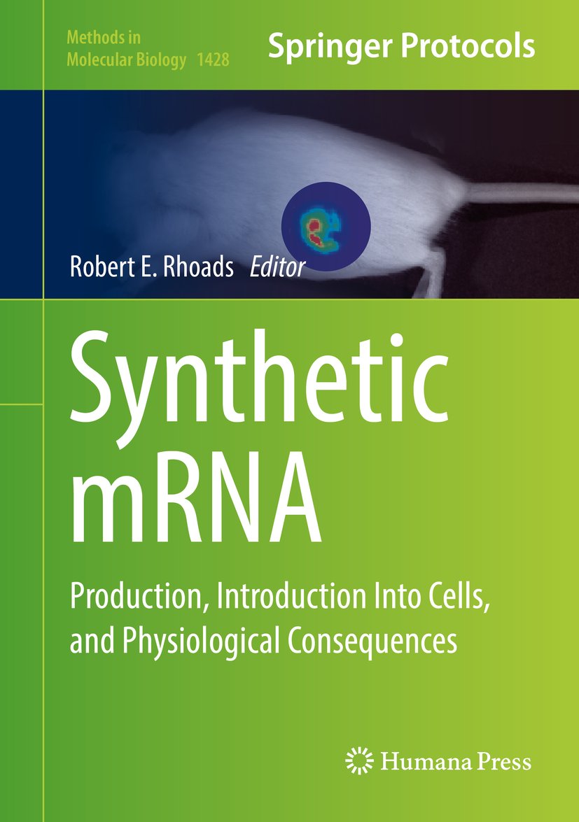 Methods in Molecular Biology