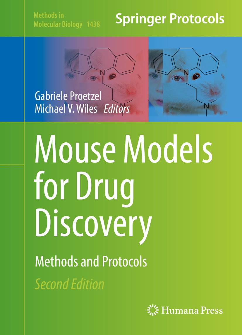 Methods in Molecular Biology