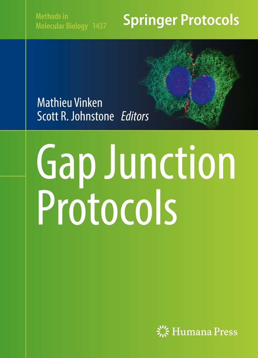Methods in Molecular Biology