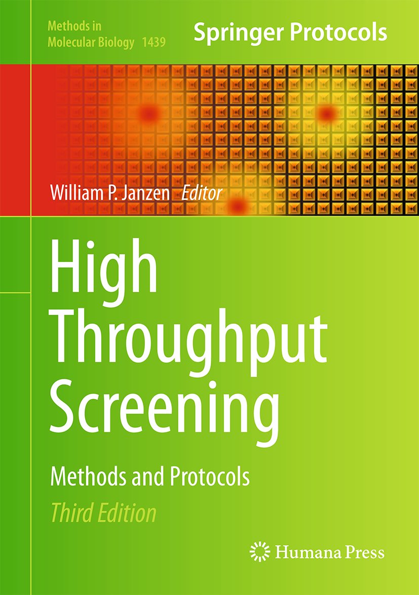 Methods in Molecular Biology