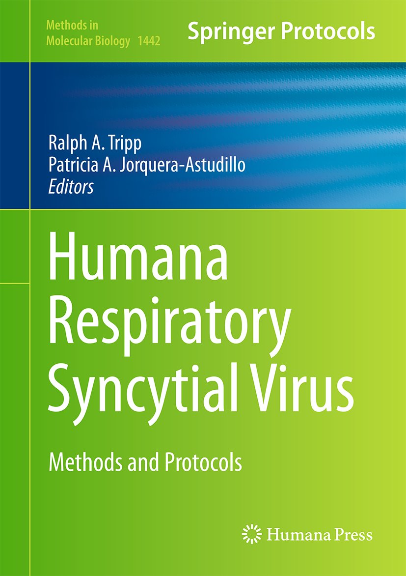 Methods in Molecular Biology